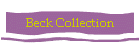 Beck Collection