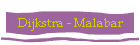 Dijkstra - Malabar