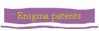 Enigma patents