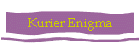Kurier Enigma