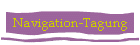 Navigation-Tagung