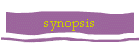 synopsis
