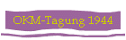 OKM-Tagung 1944