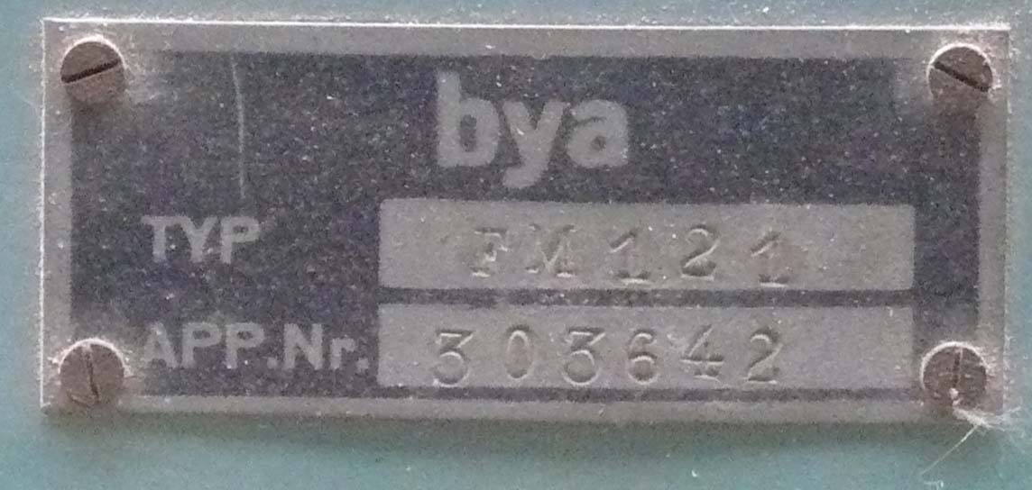 H● FESTO VAD-1/4 Vacuum Generator 9394 